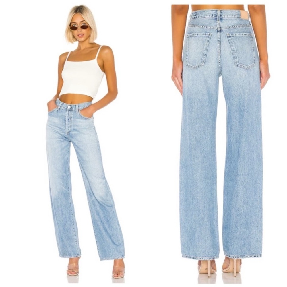 Citizens of Humanity Annina Jeans Size 27